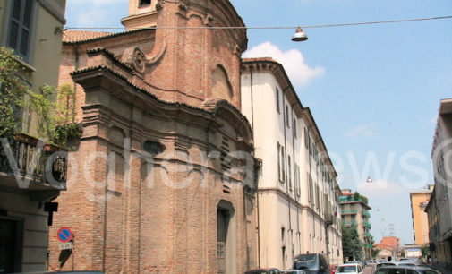 VOGHERA 08/03/2018: Per i 90 anni il Cai organizza “TrekkINcittà”. Primo appuntamento Sabato