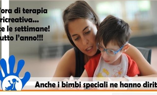 VOGHERA 10/03/2018: Anche l’associazione “Una mano per…” di Voghera alla prossima “Milano Marathon”. Obiettivo: raccogliere 18.500 euro per 23 famiglie con figli malati. Ecco come aiutarle