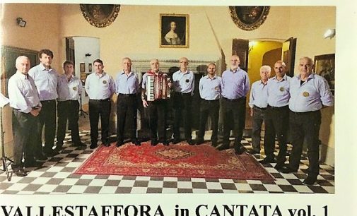 VARZI 10/04/2018: I Canti d’osteria della Valle Staffora. Ora c’è il CD del Comolpa. Sarà presentato Domenica al Castello Malaspina