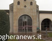 VOGHERA 24/04/2018: “I forestieri ci rubano i loculi”. Medassinesi arrabbiati per il “loro” Cimitero… e presentano una petizione in Comune