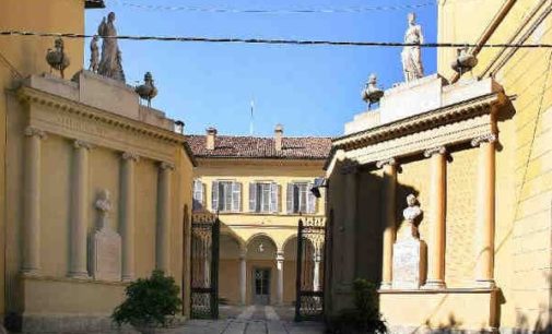 PAVIA 07/04/2018: Visite guidate al Palazzo del Governo. Ecco le date in cui si potrà entrare a palazzo Malaspina