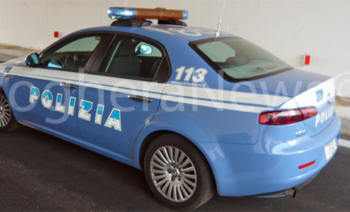 VOGHERA 05/06/2019: 5 automobilisti trovati brilli dalla Stradale durante la Sensia