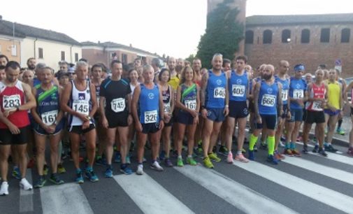 VOGHERA 22/05/2018: Atletica. La Pavese a Scaldasole e alla Rossini Ruin di Pavia. I risultati