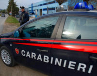 PAVIA 16/05/2018: Traffico e spaccio di cocaina. Arresti a Pavia, Campo Spinoso, S.Maria della Versa e Mezzanino