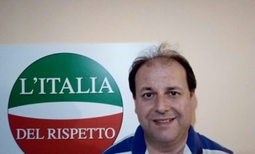 VOGHERA 29/05/2018: Troppi nuovi centri commerciali. L’Italia del Rispetto protesta