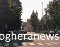 PAVIA 03/05/2018: Gang di ragazzi assalta il Carrefour express. Mangiano e bevono e fuggono senza pagare dopo essersi fatti largo con la forza fra i dipendenti e il vigilante accorsi. Il Prefetto interviene