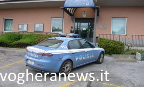 VOGHERA 31/05/2018: Vìola reiteratamente le prescrizioni del giudice. 44enne di Borgo Priolo arrestato dalla polizia