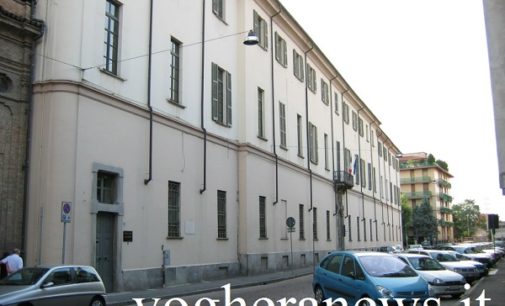 VOGHERA 23/05/2018: Terminati i lavori. Pronto alla rinascita il palazzo dell’Ex Tribunale di via Plana