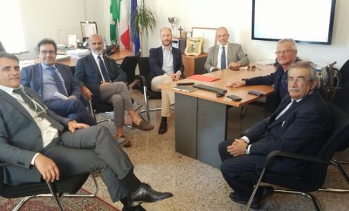 VOGHERA PAVIA 15/06/2018: Sanità. Pagamento del Ticket solo con moneta tracciabile. Il tetto sale a 25 euro. Villani: Giusto compromesso