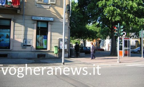 VOGHERA 04/06/2018: Farmacie comunali. La gestione passa all’Asm. Ipotesi di spostamento della sede per una delle tre