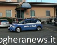 SALICE TERME  09/09/2019: Spacciava sulla pista da ballo. La Polizia alla Movida di Salice. Denunciato un minorenne