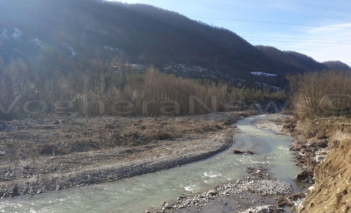 OLTREPO 19/06/2018: Fiumi, torrenti e frane. Dalla Regione 600mila euro per sei corsi d’acqua fra cui il Coppa a Casteggio. Finanziamento ad hoc per lo Staffora