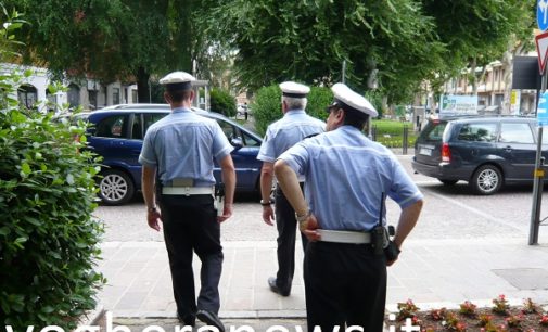 VOGHERA 13/06/2018: Sicurezza e decoro. Nuovi Daspo Urbano contro chi tiene comportamenti molesti. Nuove norme e divieti per chi frequenta parchi e giardini