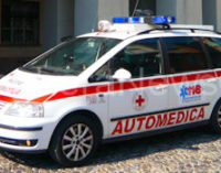 SALICE TERME 20/11/2023: 60enne muore nell’uscita di strada dell’auto a Fabbrica Curone