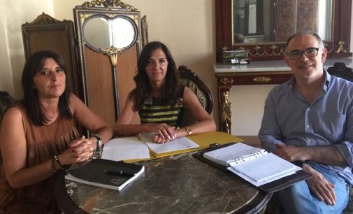 VOGHERA 04/07/2018: Scuole. Incontro assessorato dirigenti. Ecco il Vademecum per l’apertura degli istituti… a Settembre