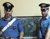 SAN DAMIANO 20/07/2018: Troppe violazioni. I Carabinieri arrestano minore su ordinanza del Tribunale