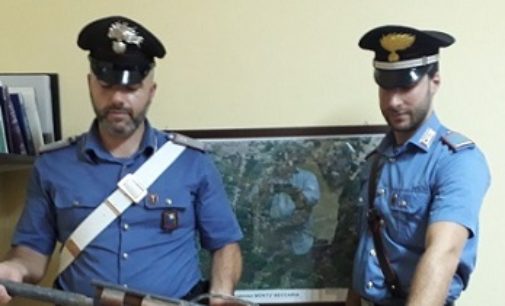 SAN DAMIANO 20/07/2018: Troppe violazioni. I Carabinieri arrestano minore su ordinanza del Tribunale