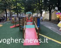 REGIONE 30/12/2022: Disabilità. Dalla Lombardia altri 4 mln per parchi giochi inclusivi. Dalla Regione anche 154 milioni per la disabilità grave e gravissima