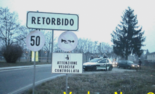 RETORBIDO 30/07/2018: Al Centro Sportivo di Retorbido la “Festa del fungo e dell’escursionismo”