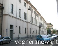 VOGHERA 05/08/2021: Lavori Pubblici ed Efficienza energetica. Nuovi infissi in Scuole Case popolari e Ex Tribunale