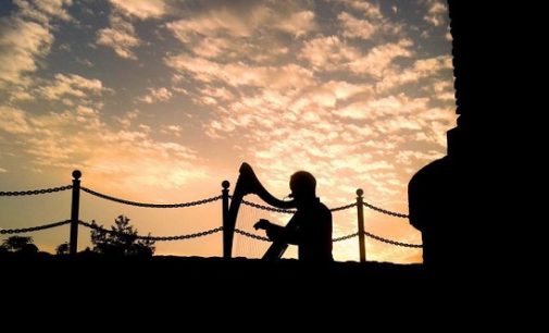 VAL DI NIZZA 31/08/2018: Torna l’“Oramala Castle Festival”. Sabato e Domenica cena e giornata medievale all’interno della Rocca