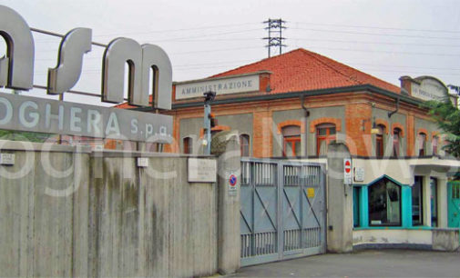 VOGHERA 08/05/2024: Asm protagonista alla Sensia con uno stand. Saranno presentati i servizi della Holding di via Pozzoni