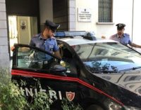 VOGHERA 28/08/2018: Era ricercato. Preso stanotte dai Carabinieri