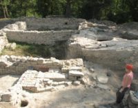 FORTUNAGO 23/08/2018: Per la prima volta si potranno visitare gli scavi archeologici di Monte Picco. Aperte le prenotazioni per il tour di lunedì 27