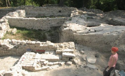 FORTUNAGO 23/08/2018: Per la prima volta si potranno visitare gli scavi archeologici di Monte Picco. Aperte le prenotazioni per il tour di lunedì 27