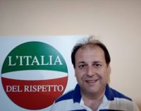 VOGHERA 14/08/2018: Exploit dell’Italia del Rispetto. Si candida in 10 comuni