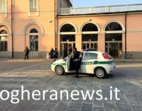 VOGHERA 09/08/2018: La polizia locale scopre Bed&Breakfast abusivo. Denunciata una persona