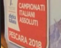 VOGHERA 07/09/2018: Campionati italiani assoluti 2018 Pescara. L’analisi di Piombo