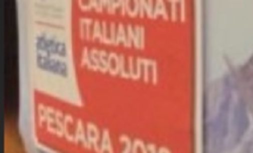 VOGHERA 07/09/2018: Campionati italiani assoluti 2018 Pescara. L’analisi di Piombo