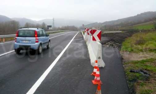 BAGNARIA 26/09/2018: L’Autovelox sulla “variante” diventa un caso. Tra favorevoli e contrari ferve il dibattito. E la Provincia intanto spiega…