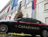 PAVIA 11/09/2018: Carabinieri. Cambio al vertice del Reparto Operativo di Pavia. Parte Nencioni. Arriva il Ten Colonnello Salvatore Malvaso