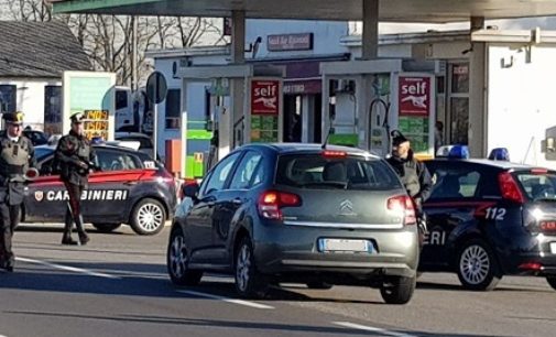 VOGHERA VARZI 12/09/2018:Denunciati dai Carabinieri gli autori della “truffa dello specchietto”