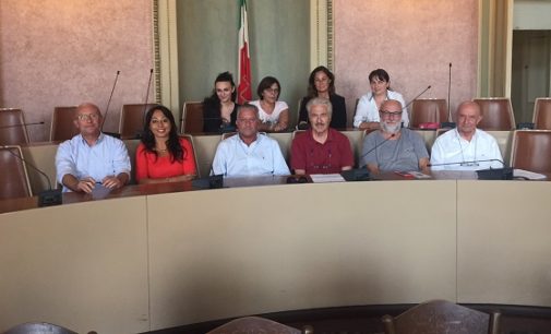 VOGHERA 21/09/2018: Violenza sulle donne. Approvata la convenzione con l’Associazione Chiara per sostenere le vittime