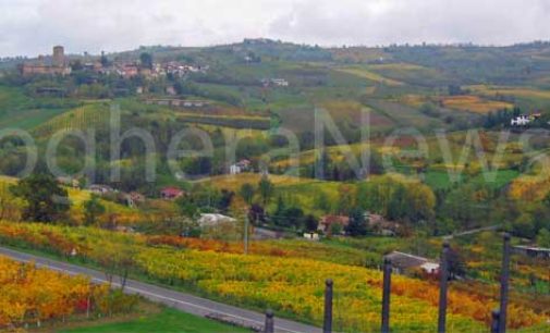 VOGHERA 28/09/2018: Meteo. Ancora freddo. Ma il clima sarà asciutto