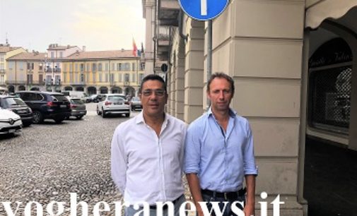 VOGHERA 17/09/2018: Limiti ai Servizi Sociali per gli immigrati. 300 le firme raccolte da Fratelli d’Italia. “Chiediamo al Comune di applicare il Modello”