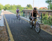 OLTREPO 24/09/2018: Cicloturismo e territori Bike friendly. La Regione Lombardia lo finanzia con 100mila euro