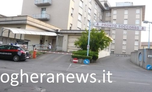 SALICE TERME 03/09/2018: Movida alcolica. Un altro minore ricoverato all’ospedale di Voghera dopo aver bevuto troppo