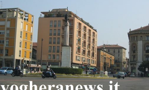 PAVIA 10/05/2023: Ha tentato di violentare una giovane alla Minerva. Subito preso da polizia e carabinieri il presunto aggressore