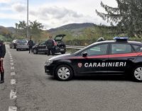 VOGHERA 31/10/2018: ‘Pattuglione’ dei carabinieri. Nella rete dei controlli incappano tre sospetti topi d’appartamento. Denunciati!