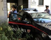 VOGHERA CASTEGGIO 09/10/2018: Tentato furto al mercato casteggiano. Arrestati 2 vogheresi