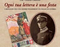 VOGHERA 09/10/2018: Al Museo Pierangelo Lombardi per il Centenario della Grande Guerra