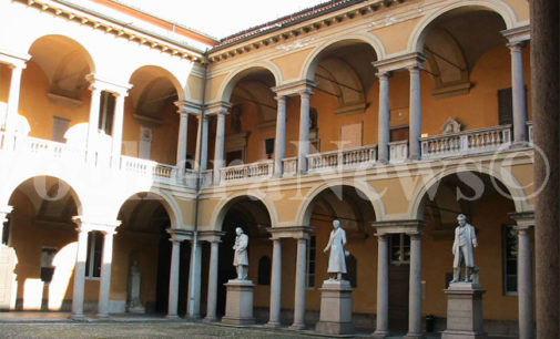 PAVIA 27/08/2019: La Cina promuove l’Università. L’Ateneo di Pavia posizionato tra i primi 10 italiani nel ranking di Shangai 2019