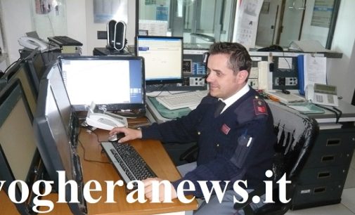 VOGHERA 09/10/2018: Compra uno spaccalegna ma agli arriva uno scaldabagno. Alla Polizia le richieste d’aiuto di chi viene truffato acquistando on-line. Tre denunciati in una settimana