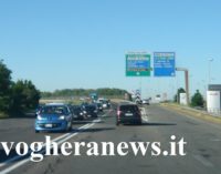 PAVIA 05/10/2026: Strade. In settimana chiusura notturne sulla Tangenziale Ovest