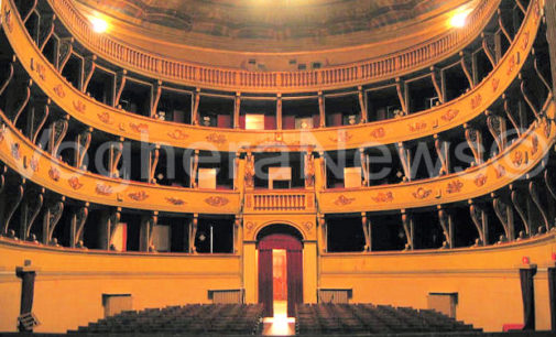 VOGHERA 30/01/2020: Parte Domani la rassegna teatrale (“pedagogica”) degli Amici del Teatro. Quattro appuntamenti ad Adolescere… in attesa del Sociale