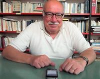 BRESSANA 01/11/2018: In Biblioteca la presentazione della “Guida letteraria” di Paolo Pulina